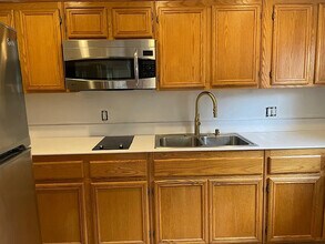 260 Sierra Way, Unit B in Chula Vista, CA - Building Photo - Building Photo