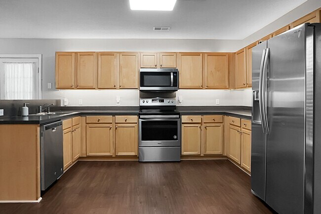 property at 611 Resinwood Rd