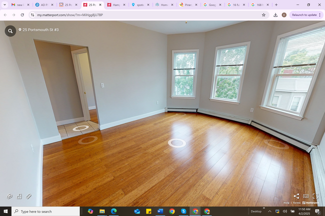 25 Portsmouth St in Cambridge, MA - Building Photo - Building Photo