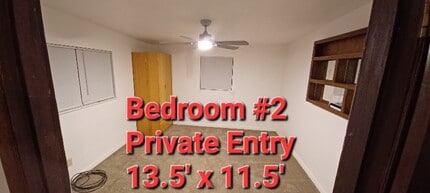 13244 E 41st Ln in Yuma, AZ - Building Photo - Building Photo