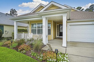 553 Grand Cypress Way in Murrells Inlet, SC - Foto de edificio - Building Photo