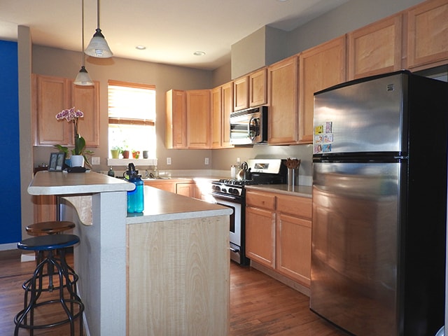8021 E 26th Ave in Denver, CO - Building Photo - Building Photo