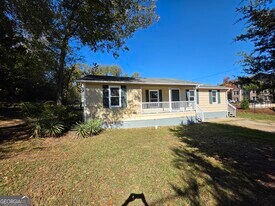 531 Old Stone Rd in Villa Rica, GA - Building Photo