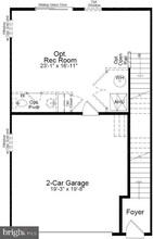 210 Norland Knoll Dr in Stephenson, VA - Building Photo - Building Photo