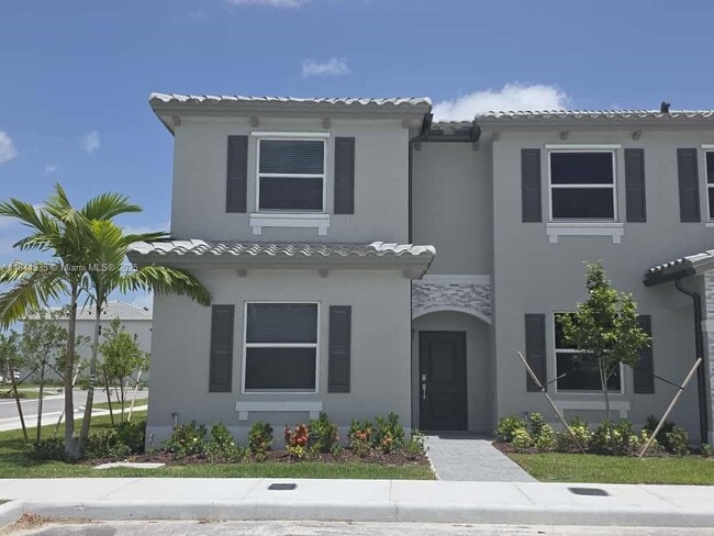 property at 91 SE 11th St