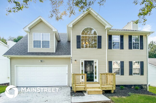 3623 Salem Hills Dr