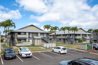 Ewa Gen Laulani-Tides in Ewa Beach, HI - Building Photo - Building Photo