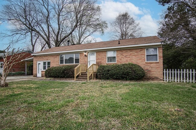 property at 108 Scott Dr