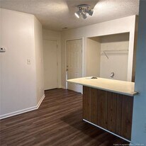 6408 Starbrook Dr in Fayetteville, NC - Building Photo