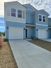 190 Turpentine Dr in Crawfordville, FL - Building Photo - Building Photo