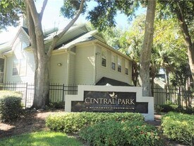 6004 Westgate Dr in Orlando, FL - Building Photo