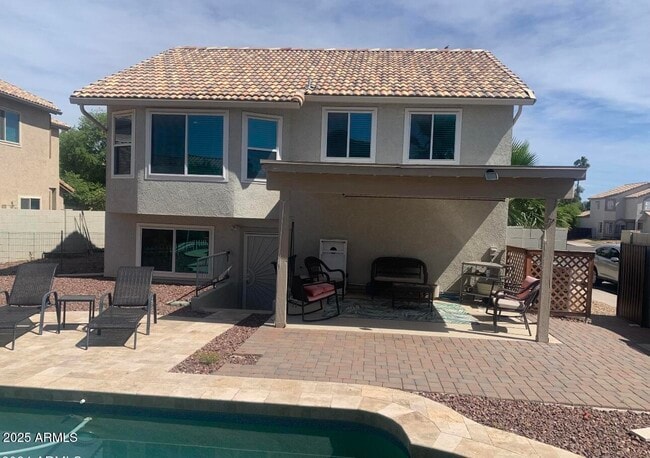 1323 W Glenmere Dr in Chandler, AZ - Building Photo - Building Photo