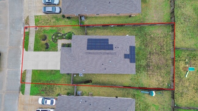 14606 Whitstone Gully Wy in Rosharon, TX - Building Photo - Building Photo