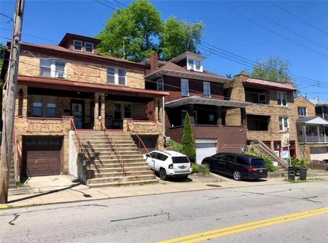 4362 Murray Ave in Pittsburgh, PA - Building Photo - Building Photo