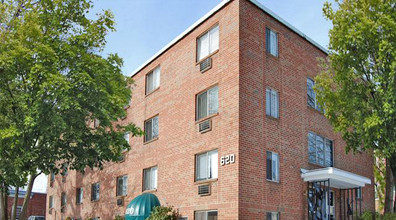 115 Oxford Street in Hartford, CT - Building Photo - Building Photo