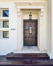 444 San Clemente Dr in El Paso, TX - Building Photo - Building Photo