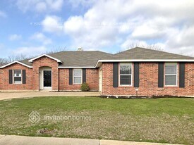 1931 Melrose Ln in Rockwall, TX - Building Photo