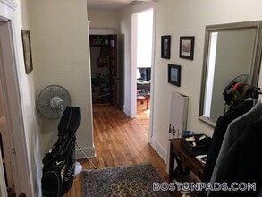1450 Commonwealth Ave, Unit 22 in Boston, MA - Building Photo - Building Photo