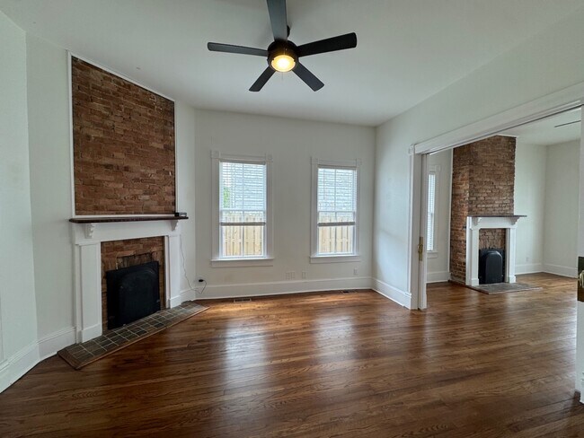 20 E 40th St in Savannah, GA - Building Photo - Building Photo