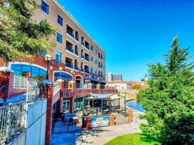 200 S Oklahoma Ave in Oklahoma City, OK - Building Photo