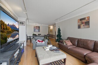 247 E Chestnut St, Unit 1003 in Chicago, IL - Foto de edificio - Building Photo