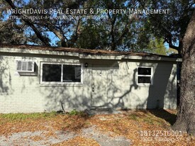 10014 N Brooks St in Tampa, FL - Building Photo