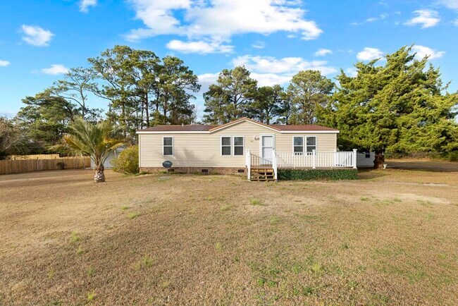 137 Wendy Hill Ln in Sneads Ferry, NC - Building Photo - Building Photo