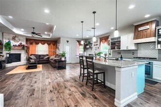 1729 Bald Eagle Dr in McKinney, TX - Building Photo - Building Photo