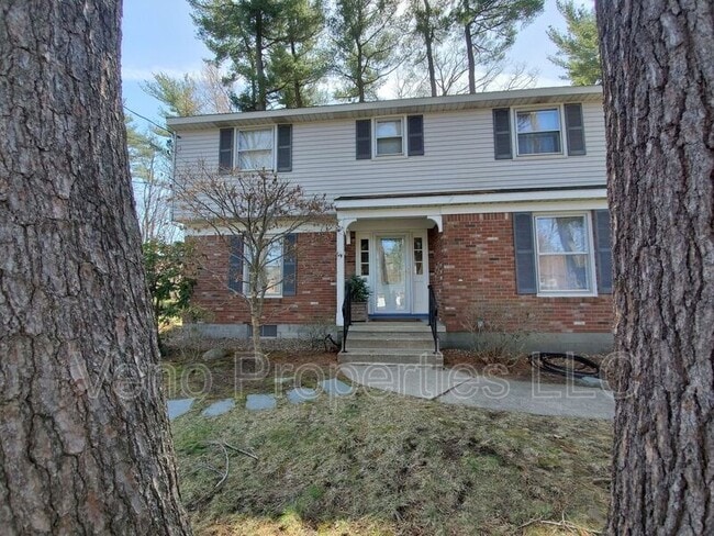 15 Rivercrest Dr in Rexford, NY - Building Photo - Building Photo