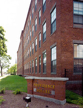 Providence Square - 55+ Community in New Brunswick, NJ - Building Photo - Building Photo