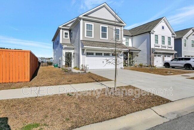 property at 691 Snow Owl Dr