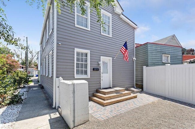 property at 5 Jasper St
