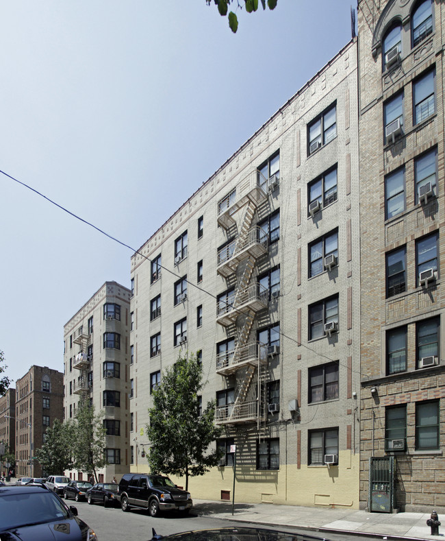 1505 Townsend Ave in Bronx, NY - Building Photo - Building Photo