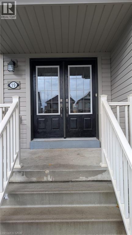 19 Cromarty Ave in Haldimand, ON - Building Photo - Building Photo