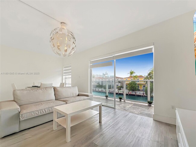 property at 3868 NE 169th St