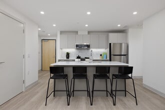 GEC King Edward Residence in Vancouver, BC - Building Photo - Building Photo