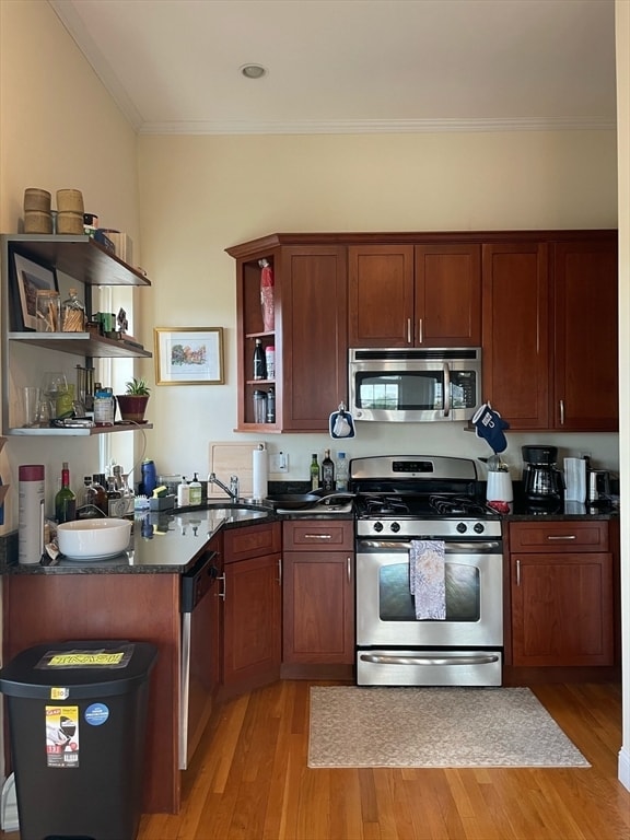 property at 55 Magazine St