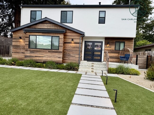 26429 Riverside Way in Carmel By The Sea, CA - Building Photo - Building Photo
