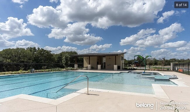 2519 Chronos Dr in San Antonio, TX - Building Photo - Building Photo