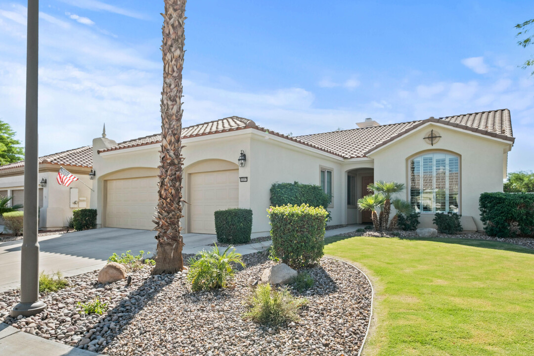 80097 Avenida Olivia in Indio, CA - Building Photo