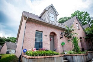 3116 Anderson Rd in Oxford, MS - Building Photo