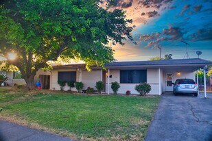 7367 Sandalwood Dr in Citrus Heights, CA - Building Photo