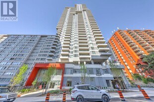 50 Dunfield Ave in Toronto, ON - Building Photo