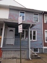 4119 Grace Ct in Baltimore, MD - Building Photo