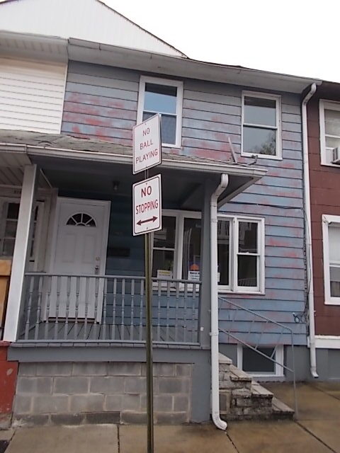 4119 Grace Ct in Baltimore, MD - Building Photo