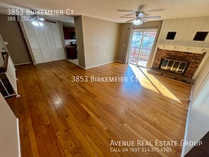 3853 Birkemeier Ct in Florissant, MO - Foto de edificio - Building Photo