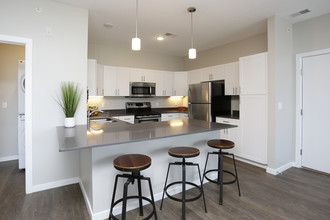 Piper Lakes Apartment Homes in Grand Haven, MI - Foto de edificio - Interior Photo