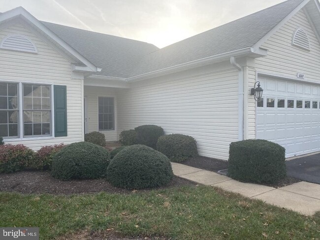 6807 Winthrop Ct in Fredericksburg, VA - Building Photo - Building Photo