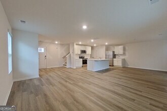 111 Inez Ave in Springfield, GA - Building Photo - Building Photo