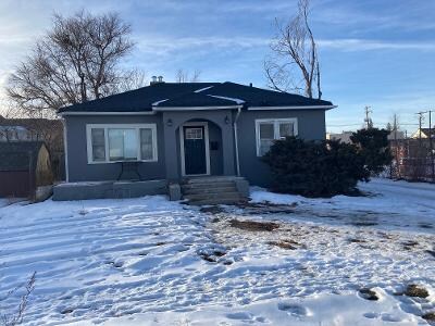 1423 7th Ave in Greeley, CO - Building Photo